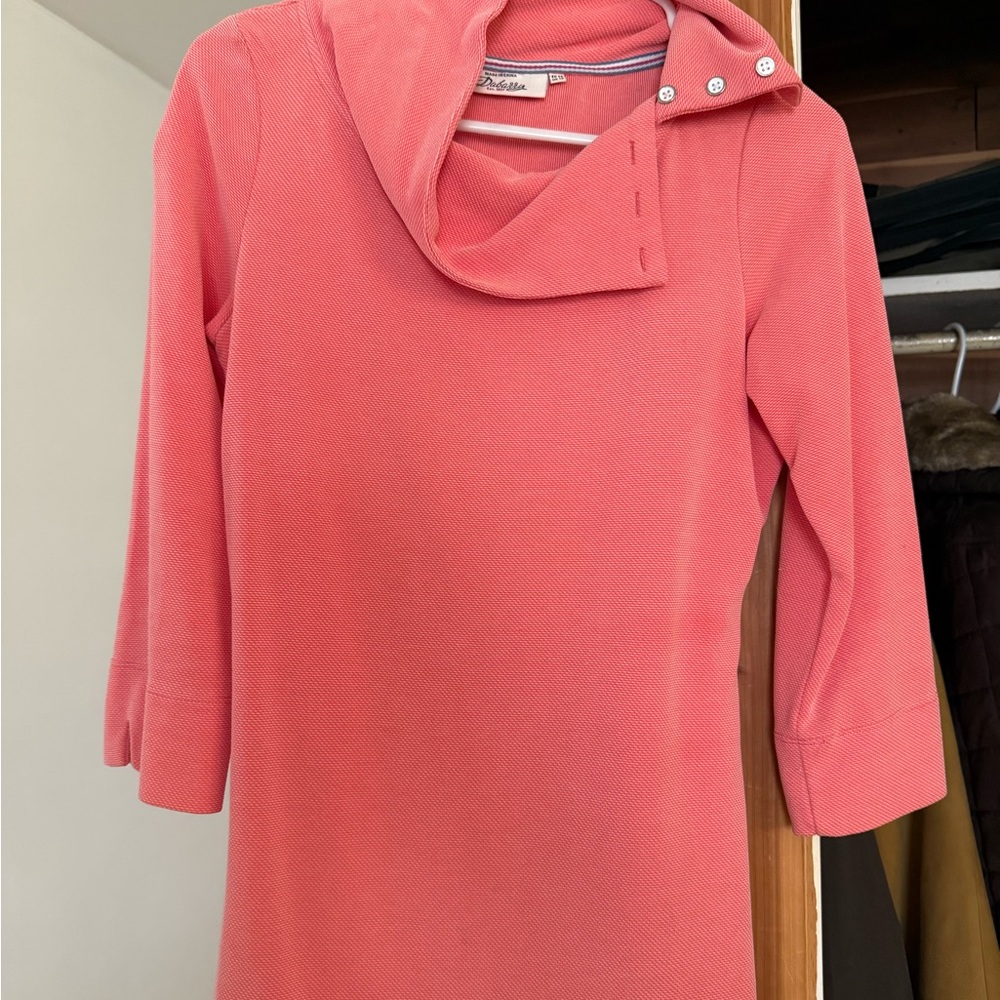 Dubarry of Ireland Women’s Coral cowl neck Sweater